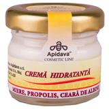 Crema Hidratanta Apidava, 30ml