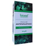 Emulsie Antiparazitara Dermosan Bioeel, 60g