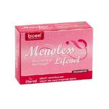 Menoless Lifenol Bioeel, 30 comprimate