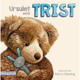 Ursulet este trist - garry fleming