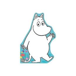 All About Moomin - Tove Jansson, editura Puffin