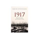 1917 - David Stevenson, editura Michael Joseph