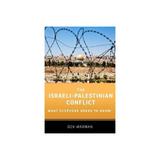 Israeli-Palestinian Conflict - Dov Waxman, editura Michael Joseph