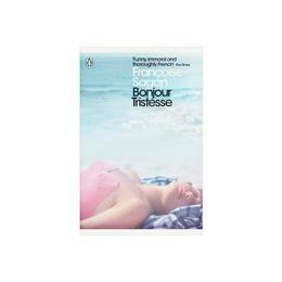 Bonjour Tristesse and A Certain Smile - Francoise Sagan, editura Michael Joseph