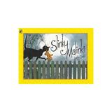 Slinky Malinki - Lynley Dodd, editura Michael Joseph