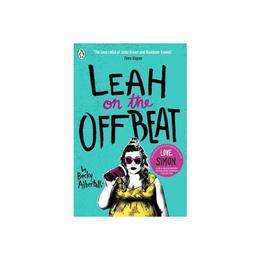 Leah on the Offbeat - Becky Albertalli, editura Puffin