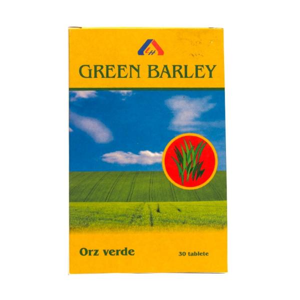 Orz Verde American Lifestyle, 30 tablete