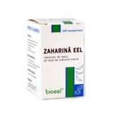 Zaharina 19 mg Bioeel, 100 comprimate