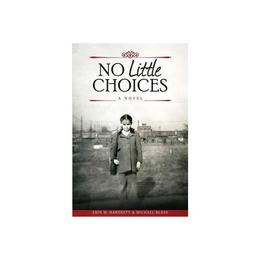 No Little Choices - Erin Walsh Hardesty, editura William Morrow & Co