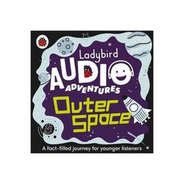 Outer Space - , editura Ladybird Books