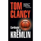 Cardinalul de la Kremlin - Tom Clancy, editura Rao