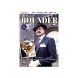 Bounder The Complete Series, editura Sony Pictures Home Entertainme