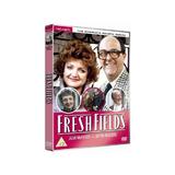 Fresh Fields The Complete Fourth Series, editura Sony Pictures Home Entertainme