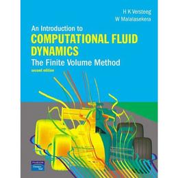 Introduction to Computational Fluid Dynamics - W Malalasekra, editura Anova Pavilion