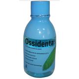 Apa de Gura Ossidenta Menta Biofarm, 250ml