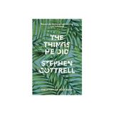 Things He Did - Stephen Cottrell, editura Vintage