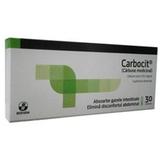 Carbocit Biofarm, 30 comprimate