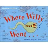 Where Willy Went, editura Red Fox Books