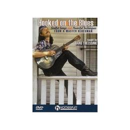 Hooked On The Blues, editura Storm