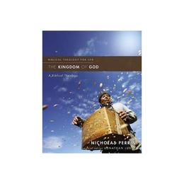 Kingdom of God, editura Hc 360 Religious
