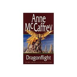 Dragonflight - Anne McCaffrey, editura Oxford University Press Academ