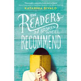 Readers of Broken Wheel Recommend - Katarina Bivald, editura Oxford University Press Academ