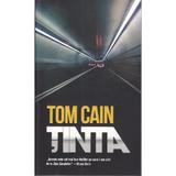 Tinta - Tom Cain, editura Rao