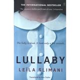 Lullaby - Lela Slimani, editura Vintage