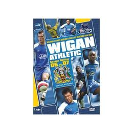 Wigan Athletic FC Season Review 2006 07, editura Storm