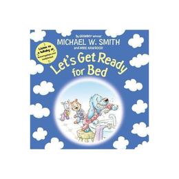 Let's Get Ready for Bed, editura Harper Collins Childrens Books