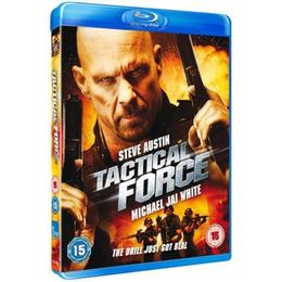 EO51517 Tactical Force Bd, editura Entertainment One