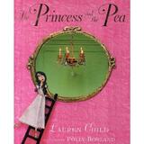 Princess and the Pea - Lauren Child, editura Puffin