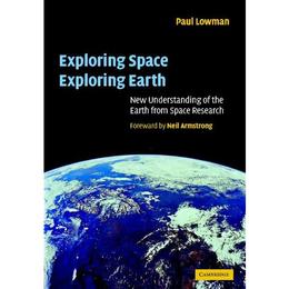 Exploring Space, Exploring Earth, editura Harper Collins Childrens Books