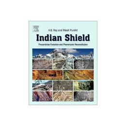 Indian Shield, editura Elsevier Science &amp; Technology