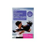 Key Persons in the Early Years, editura Jump Library