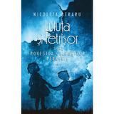 Luluta si Petrisor - Nicoleta Beraru, editura Libris Editorial