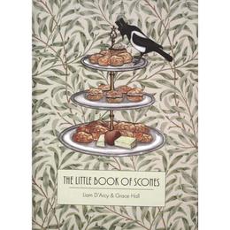Little Book of Scones - Grace Hall, editura Ebury Publishing