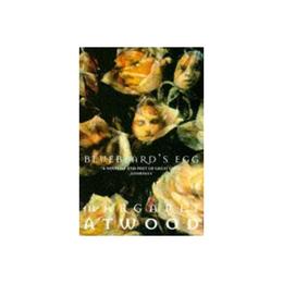 Bluebeard's Egg and Other Stories - Margaret Atwood, editura Oxford University Press Academ