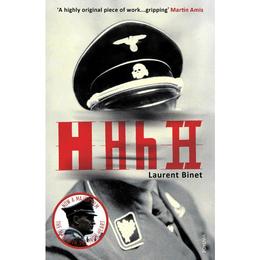 HHhH - Laurent Binet, editura Oxford University Press Academ