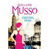 Central Park - Guillaume Musso, editura All