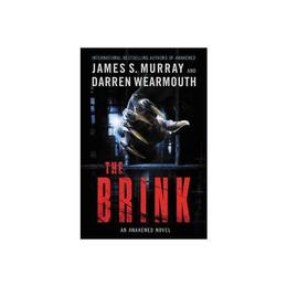 Brink - James Murray, editura Anova Pavilion