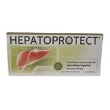 Hepatoprotect Biofarm, 60 capsule
