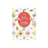 Puffin Baby and Toddler Treasury -  , editura Puffin