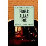 Historical Guide to Edgar Allan Poe, editura Sony Pictures Home Entertainme