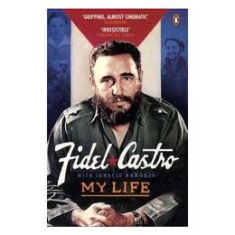 My Life - Fidel Castro, editura Penguin Group
