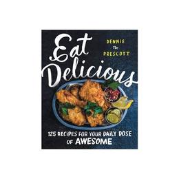 Eat Delicious, editura Harper Collins Childrens Books