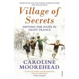 Village of Secrets, editura Harper Collins Childrens Books