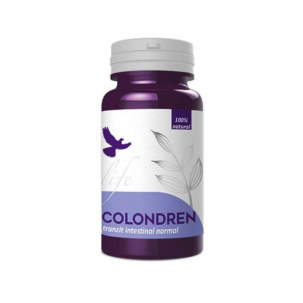 Colondren Bionovativ, 60 capsule