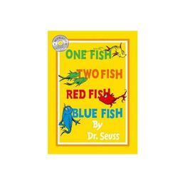 One Fish, Two Fish, Red Fish, Blue Fish, editura Raintree