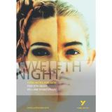 Twelfth Night: York Notes for GCSE, editura Raintree